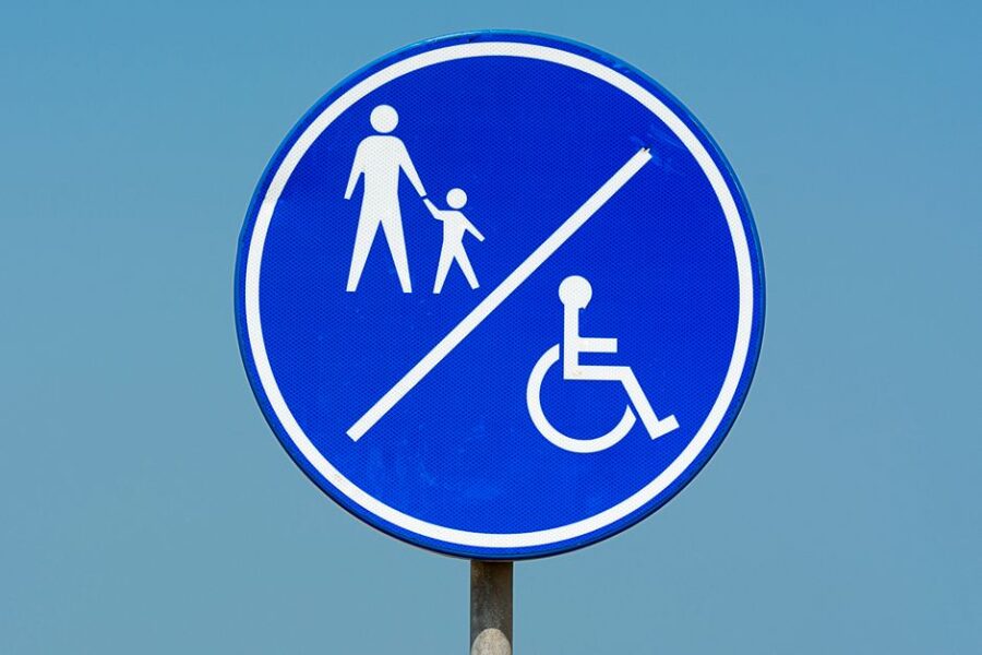 Aansprakelijkheidsverzekering visual
