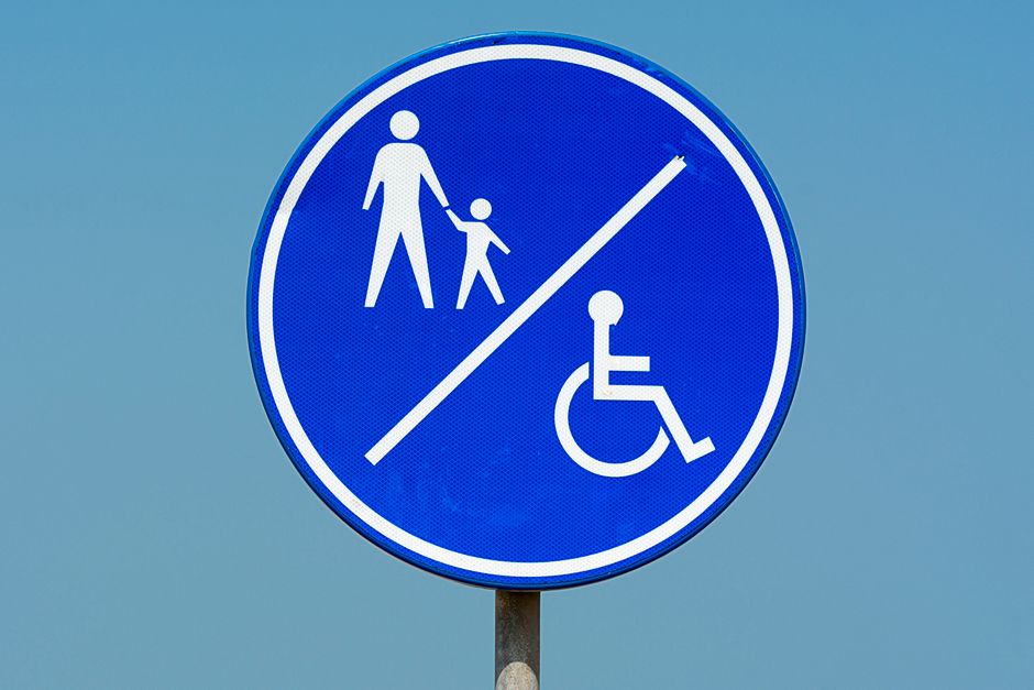 Aansprakelijkheidsverzekering visual
