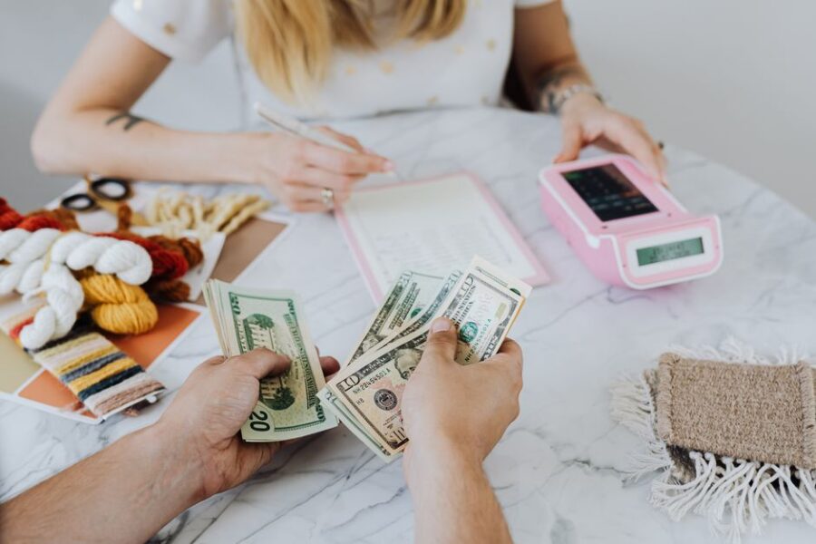 afbeelding van financiële bescherming