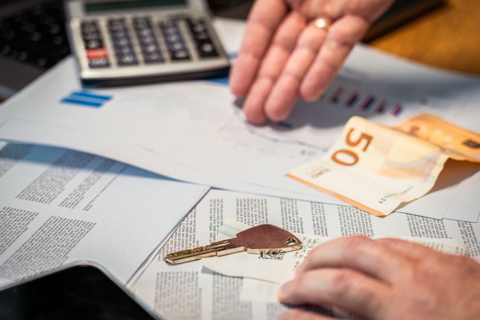 Financiële bescherming door inkomensverzekeringen