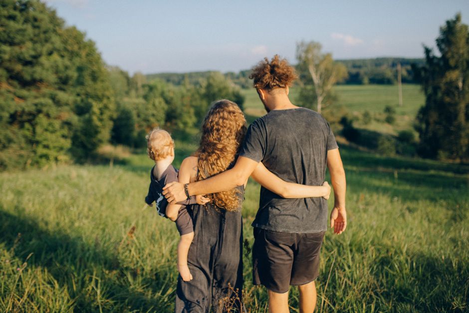 Financiële bescherming voor alleenstaande ouders