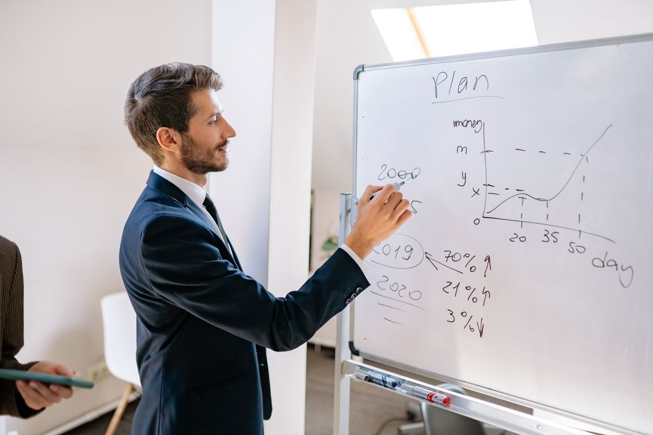 Financiële planning voor thuiswonenden
