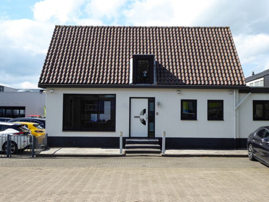 Aansprakelijkheid bij activiteiten thuis