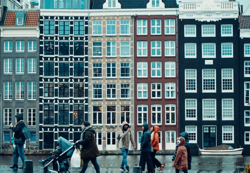 Beeld van levensverzekeringen voor nabestaanden