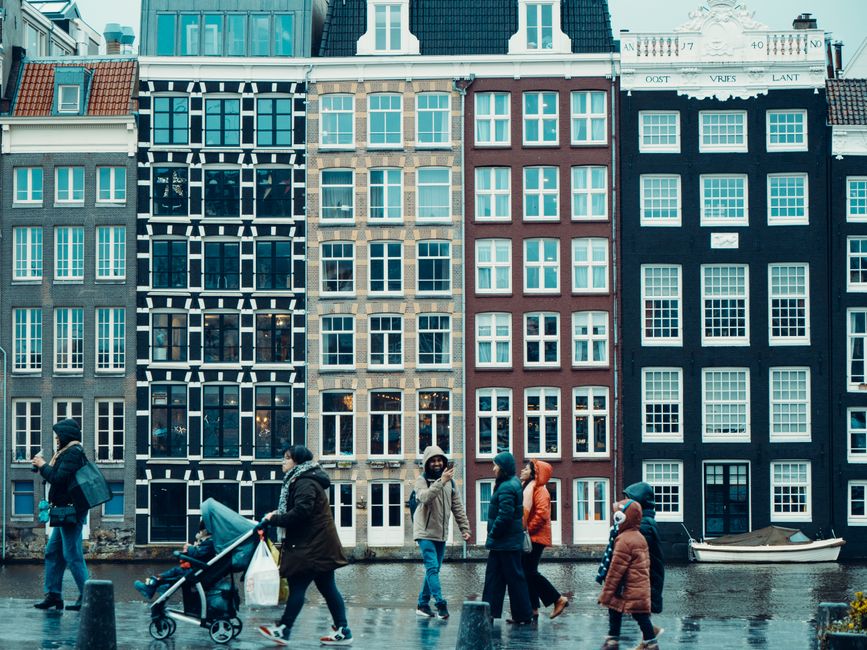 Beeld van levensverzekeringen voor nabestaanden
