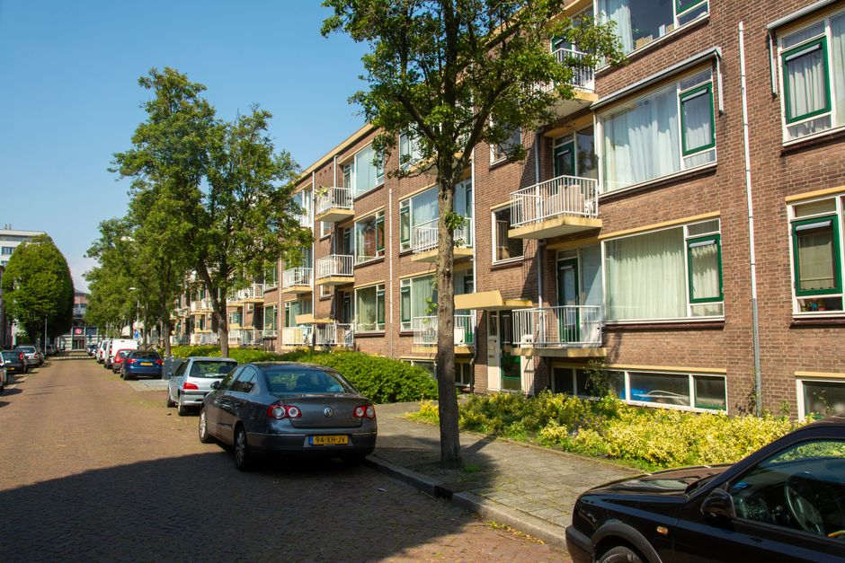 Verhuurder en de verzekering