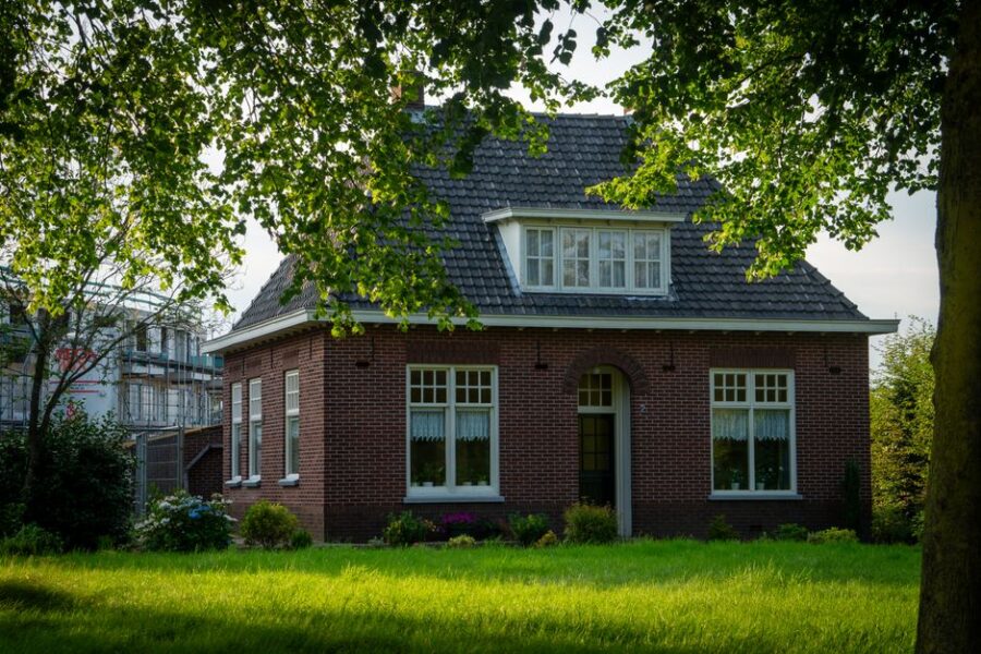 woonverzekering voor Airbnb