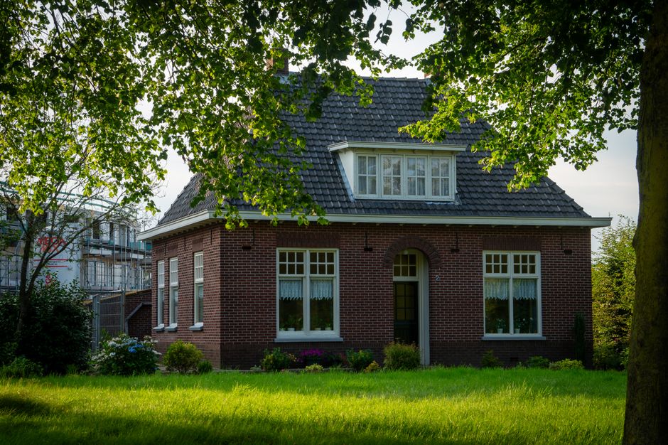 woonverzekering voor Airbnb