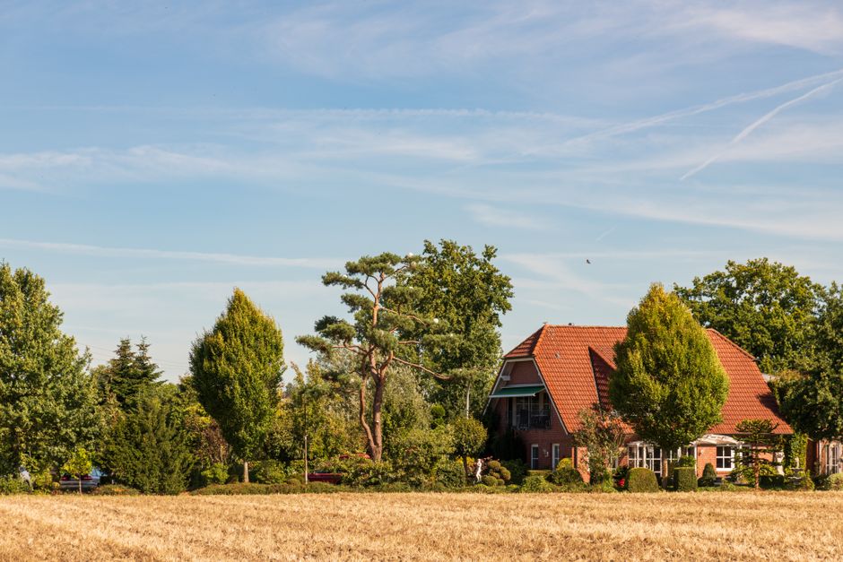 Verzekering woning overzicht