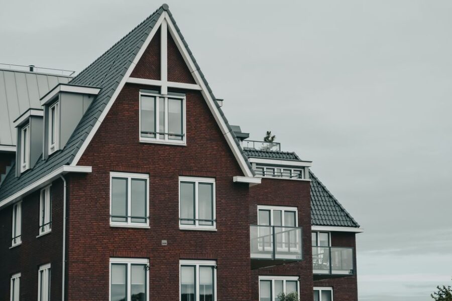 Woonverzekering