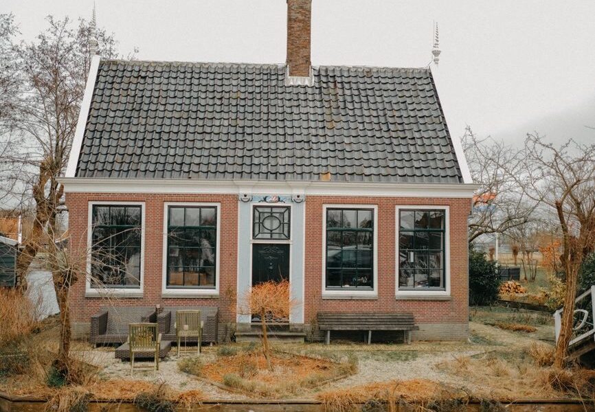 Woonverzekering illustratie