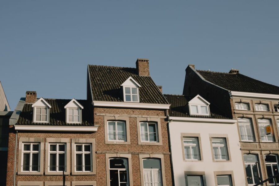Verzekeringsdocumenten voor een huurwoning