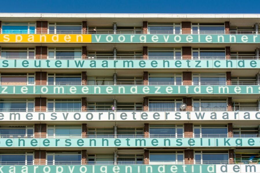 Inboedelverzekering voor huurders