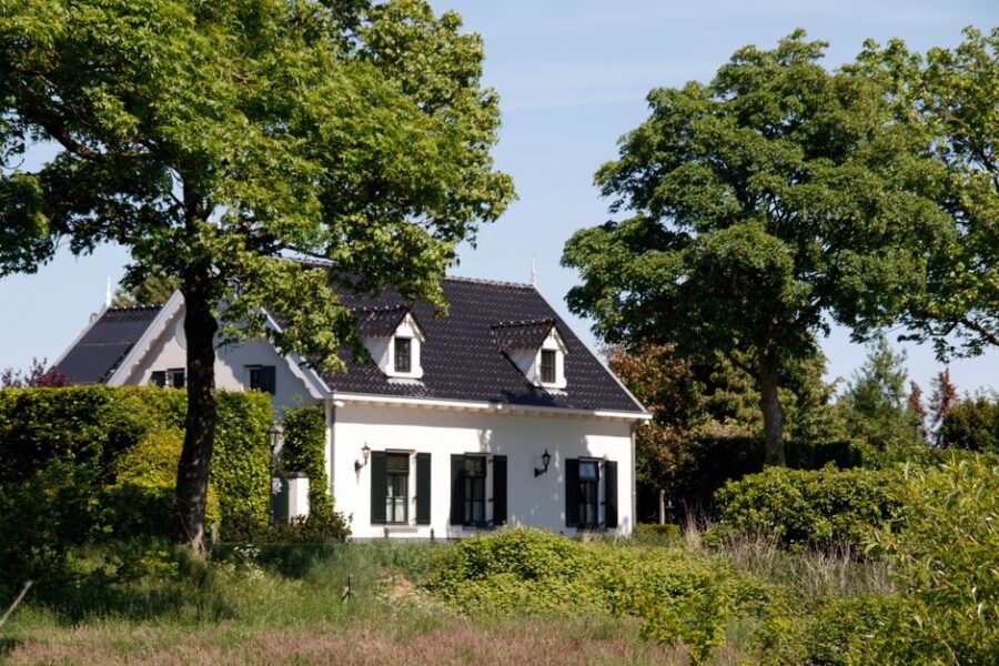 Woonverzekering informatie