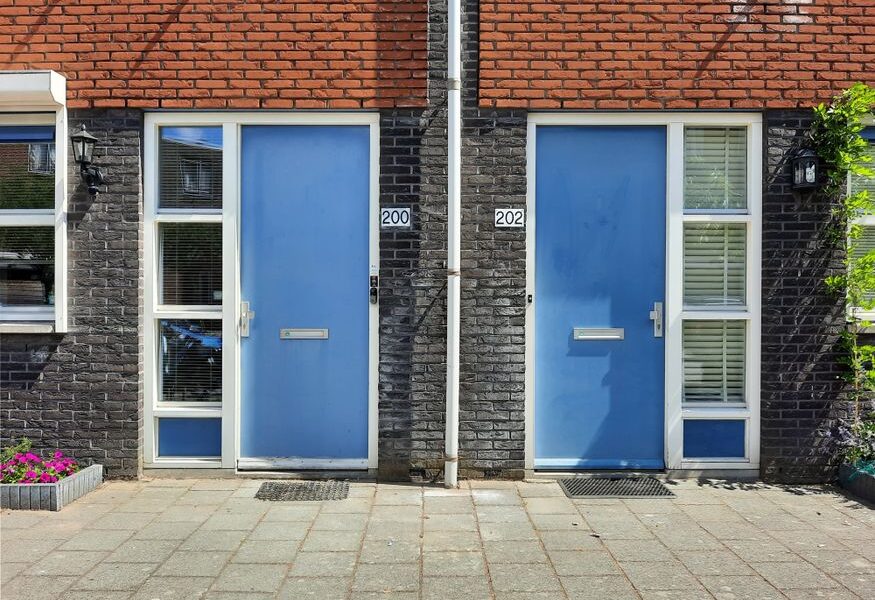 Huurder met een aansprakelijkheidsverzekering