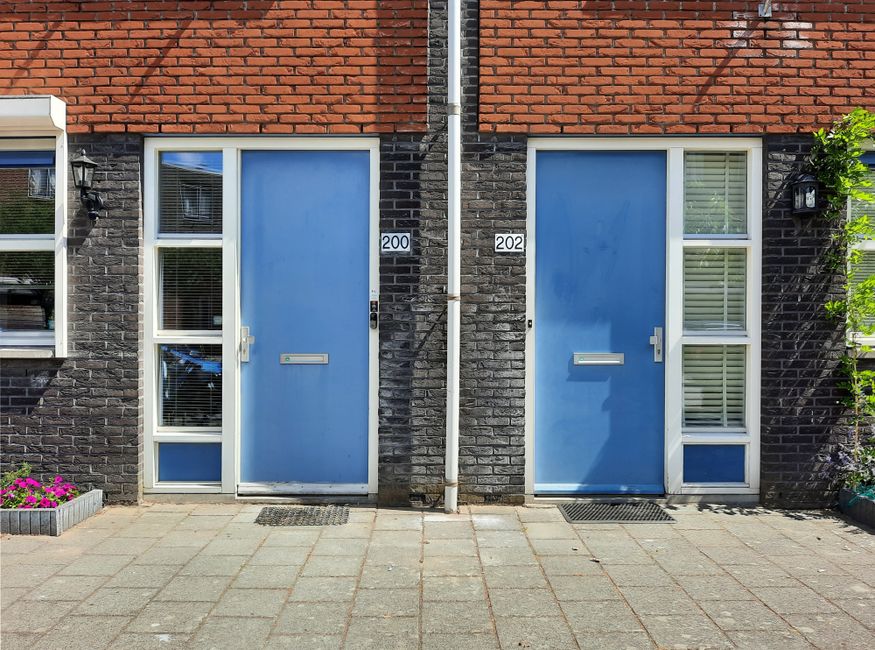 Huurder met een aansprakelijkheidsverzekering