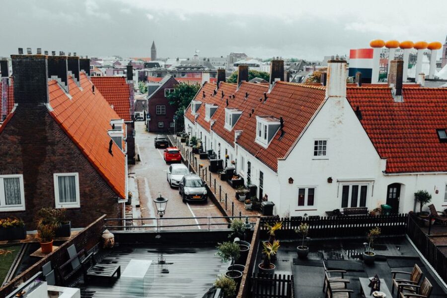Aansprakelijkheidsverzekering voor huurders