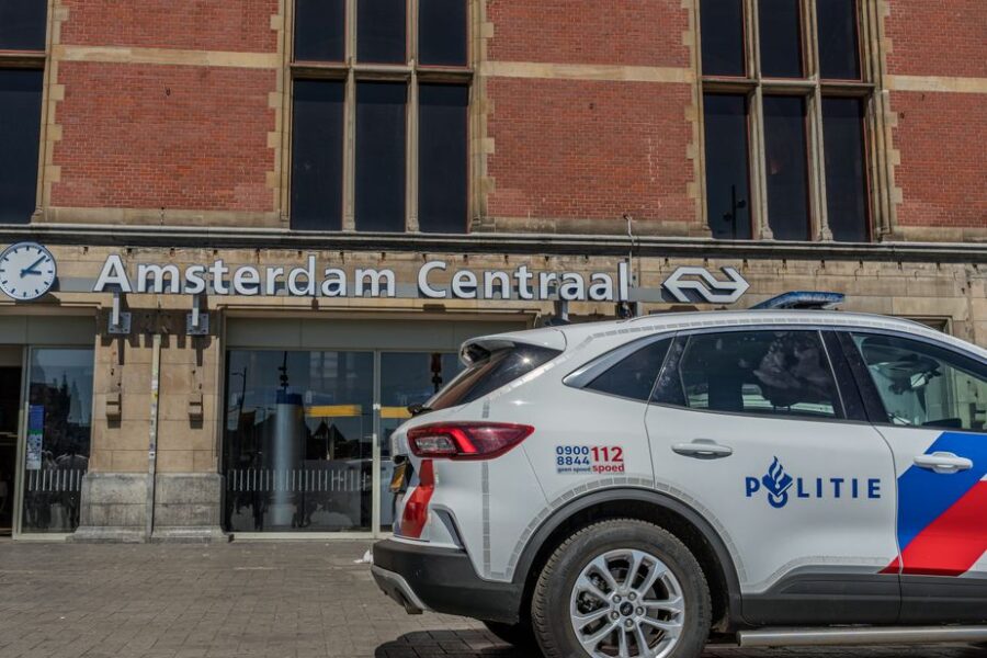 Schade aan geleende spullen door een ongeluk