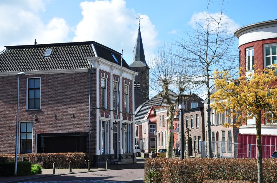 Burenruzies en juridische hulp