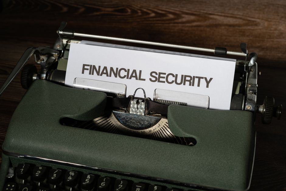 financiële bescherming voor nabestaanden
