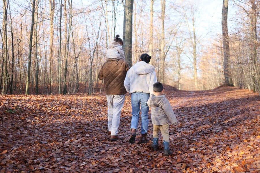 Overlijdensrisicoverzekering en financiële bescherming voor de kinderen van alleenstaande ouders.