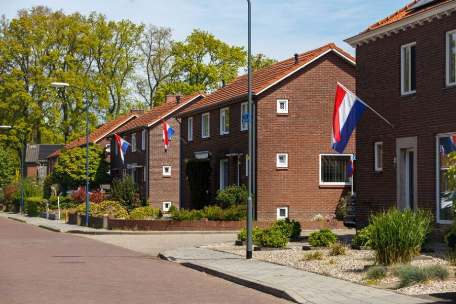 Woonverzekering voor huurders