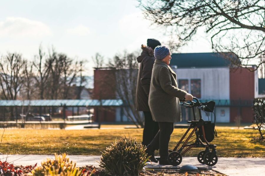 Inkomensverzekering voor ondernemers