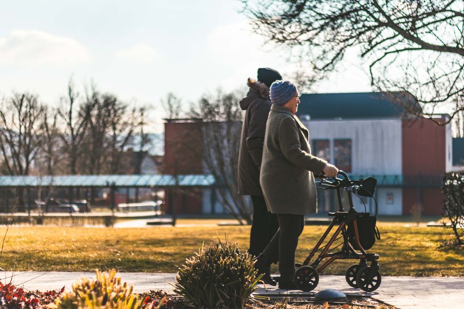 Inkomensverzekering voor ondernemers