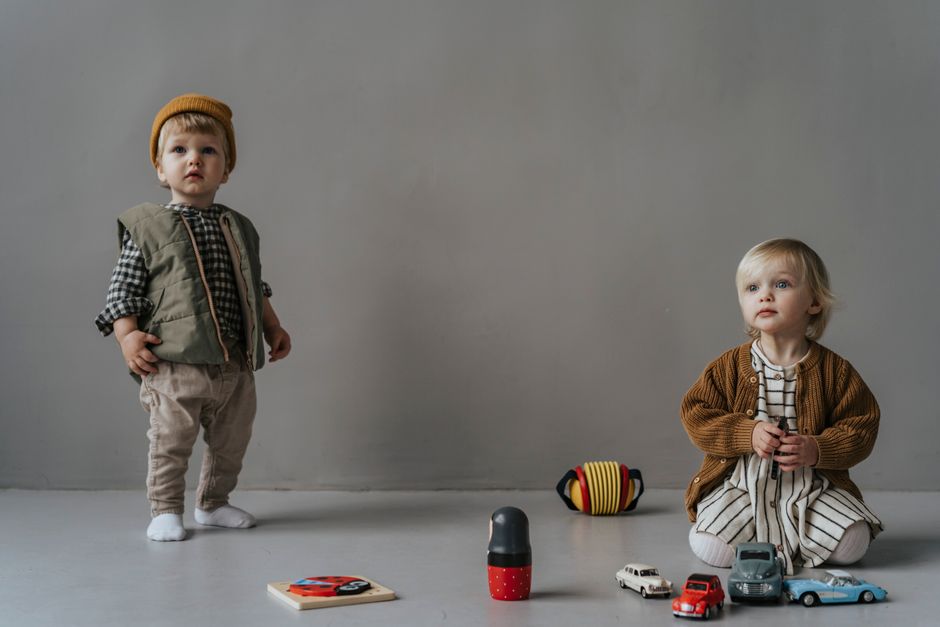 Ouders en kinderen bekijken zorgverzekering