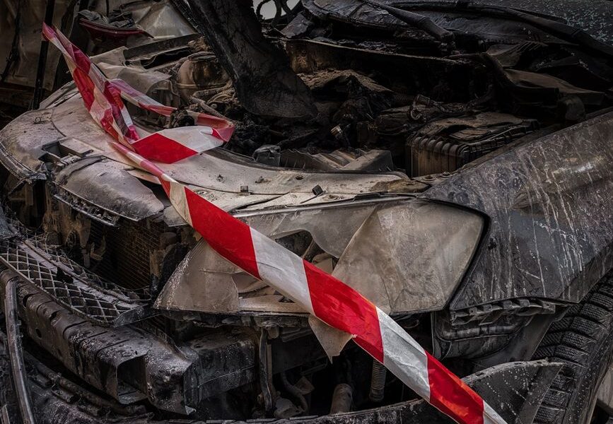 Letselschade en juridische bijstand