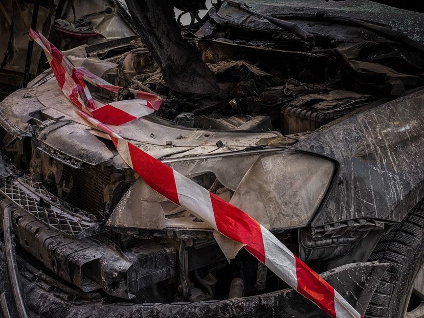Letselschade en juridische bijstand