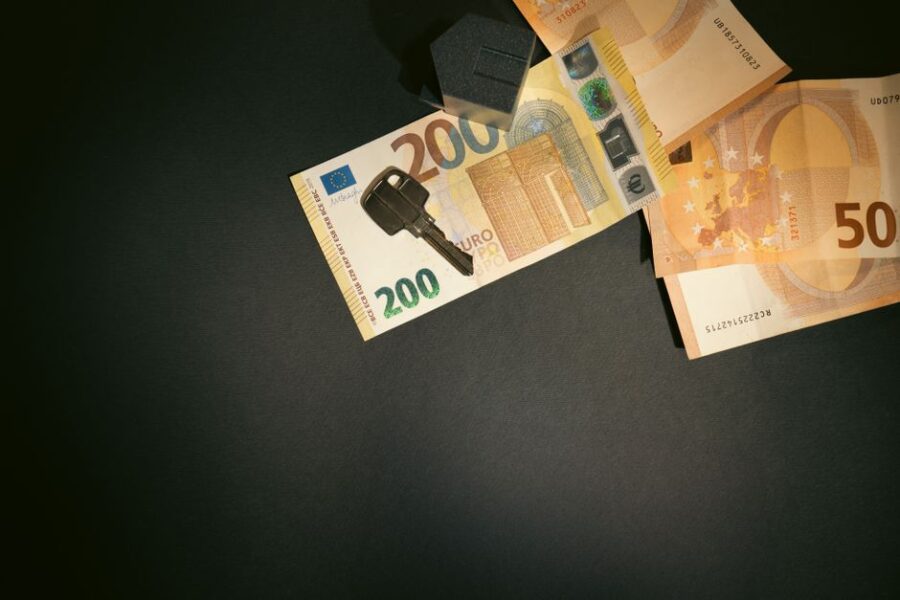 Levensverzekering en echtscheiding bespreken