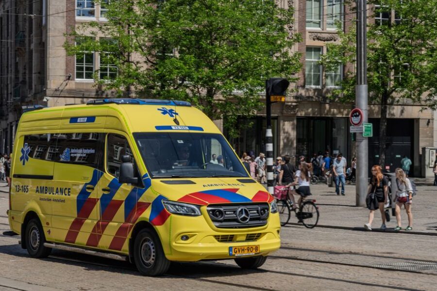 Overlijdensrisicoverzekering jonge gezinnen