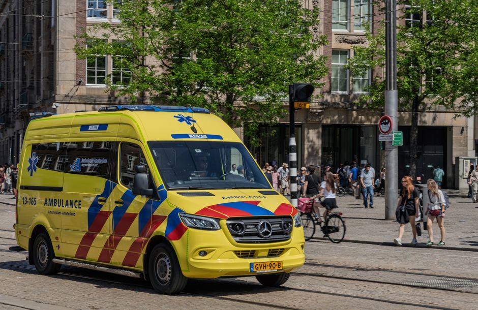 Overlijdensrisicoverzekering jonge gezinnen