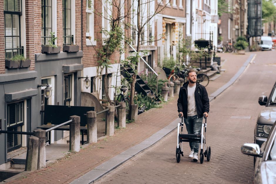 Een blik op een document voor een overlijdensrisicoverzekering