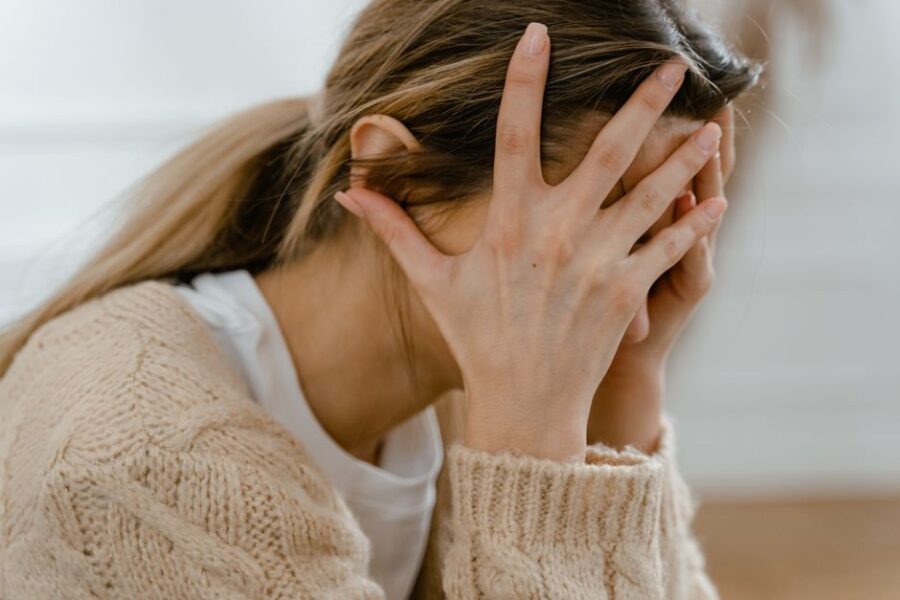 Psychische klachten en arbeidsongeschiktheid