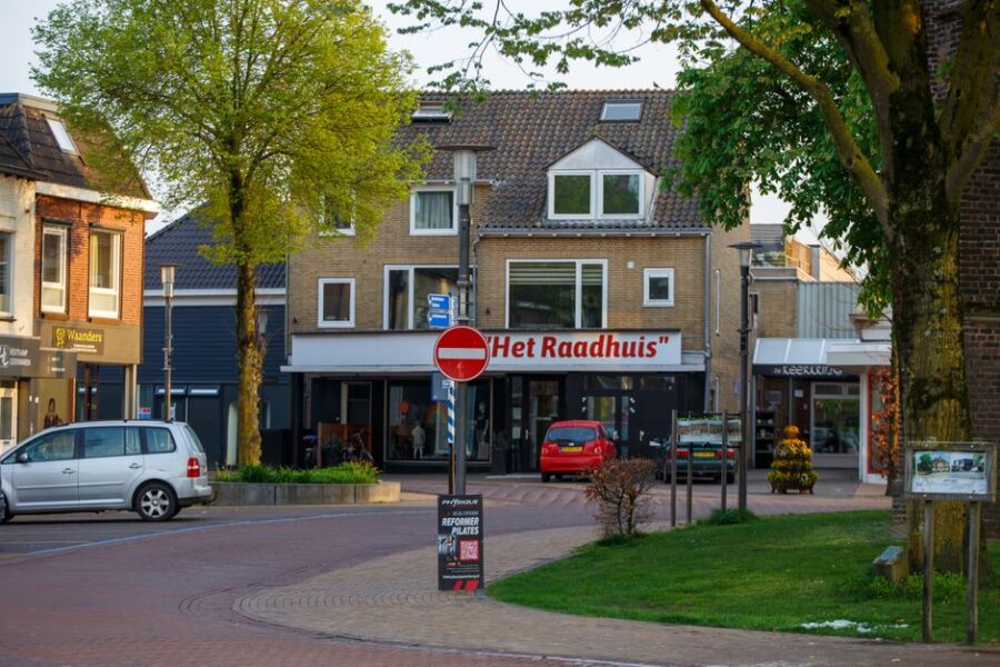 Juridisch advies voor starters.