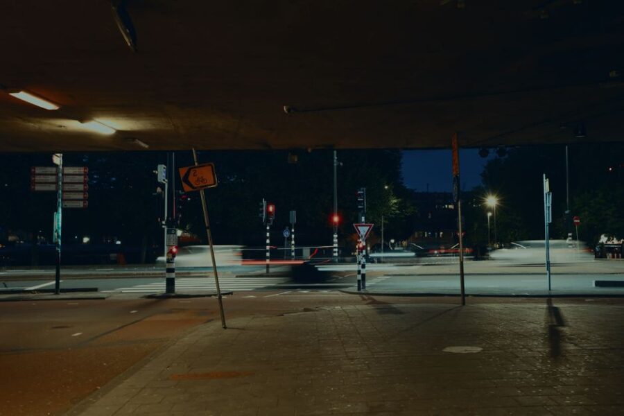 Juridische bijstand bij verkeersovertredingen