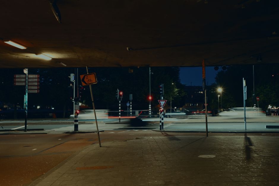 Juridische bijstand bij verkeersovertredingen