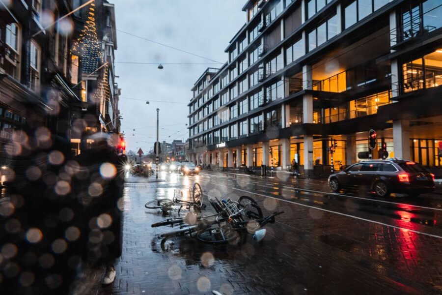 Aansprakelijkheidsverzekering en schade aan geleende spullen
