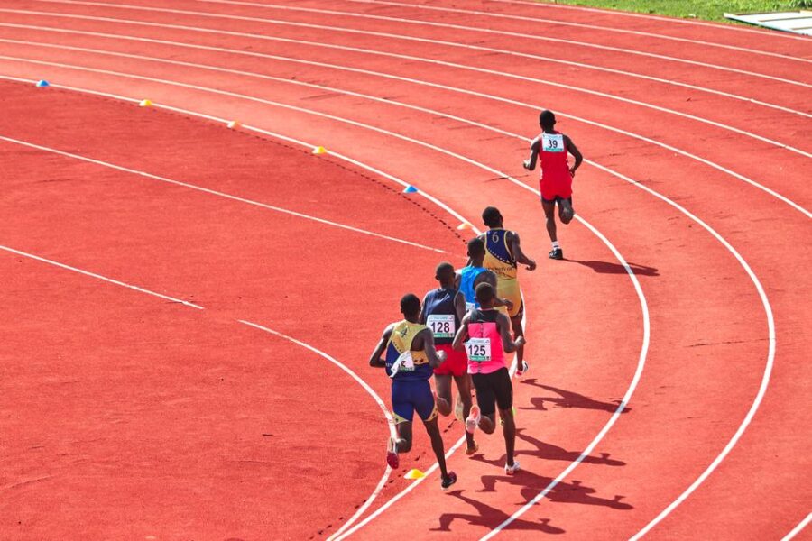 Sportactiviteiten en aansprakelijkheid