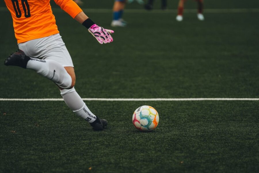 Sportactiviteiten en aansprakelijkheid
