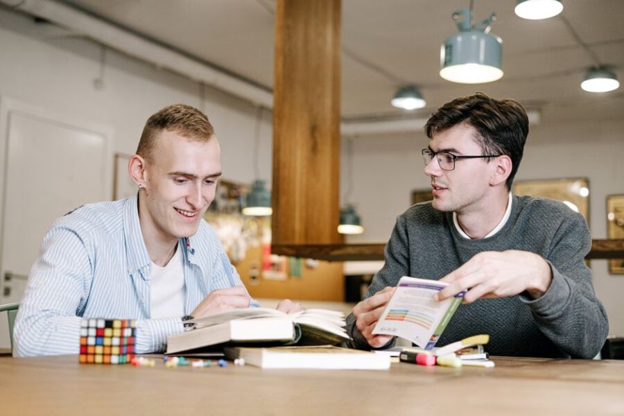Studenten besparen met een aansprakelijkheidsverzekering