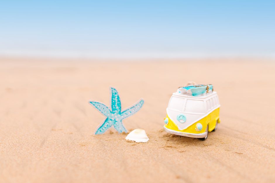 Aansprakelijkheidsverzekering tijdens de vakantie
