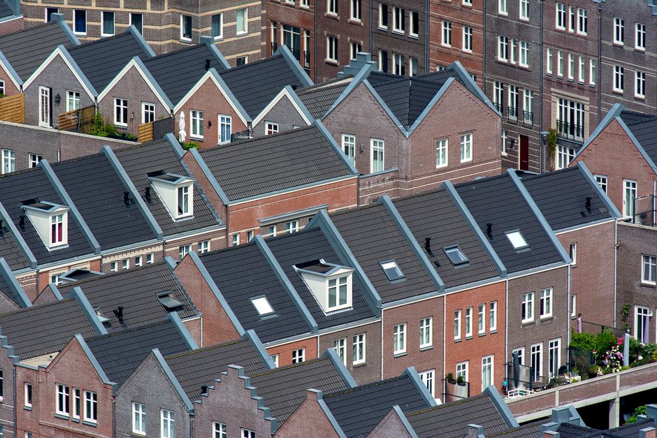 Verzekeringen voor huurders en kopers
