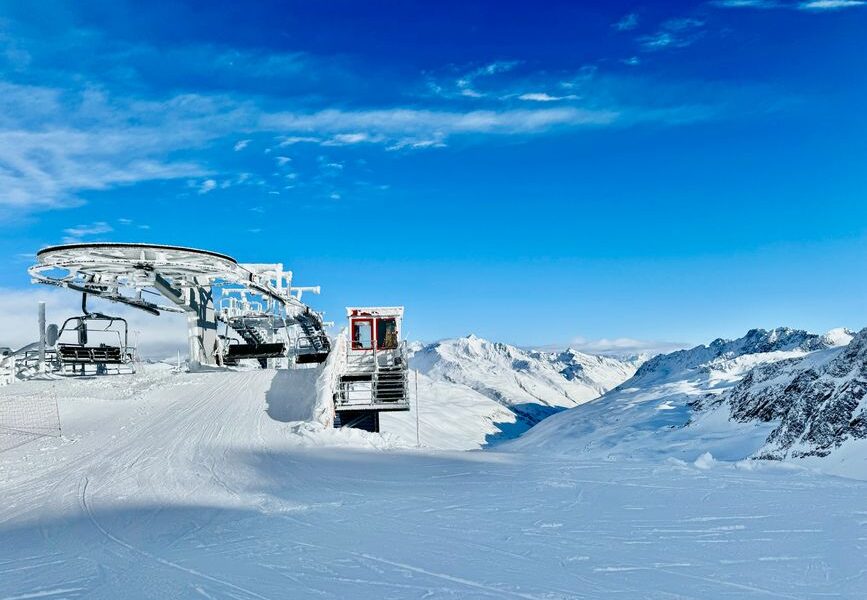 Wintersport verzekering