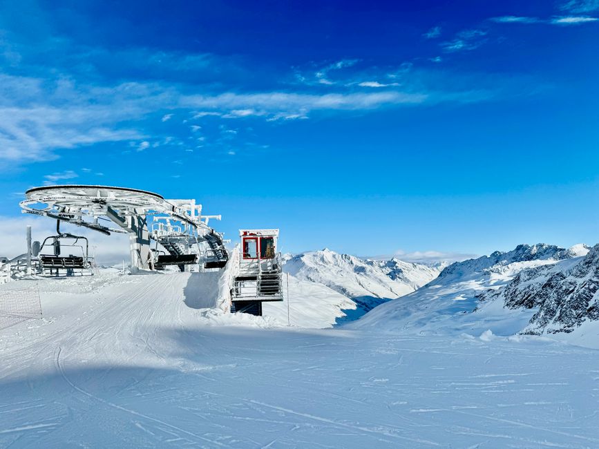 Wintersport verzekering