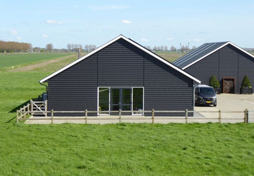 Woningverbouwing