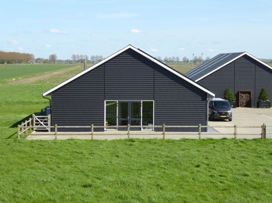 Woningverbouwing