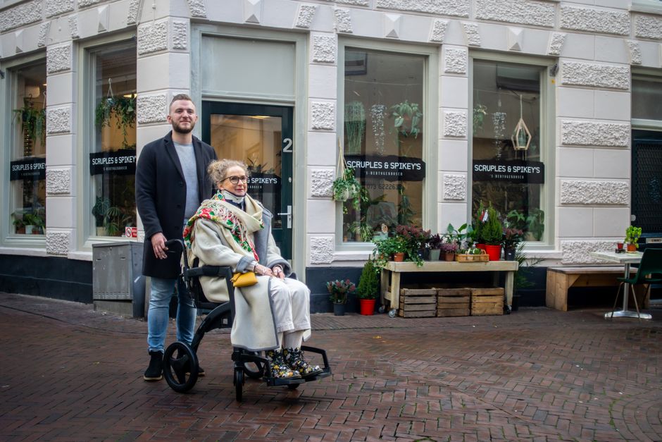 Aansprakelijkheid bij huren